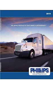 How to get Phillips Industries  Catalog 39.00 mod apk for bluestacks