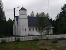 Skoganvarre Kirke