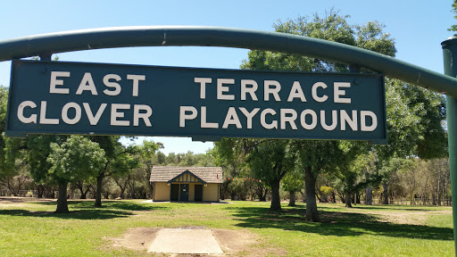 East Terrace Glover Playground