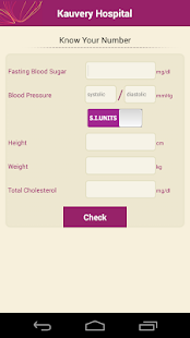 How to get Kauvery Hospital patch 1.2 apk for laptop