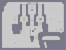 Thumbnail of the map 'There's this Hairy Chinese Kid'