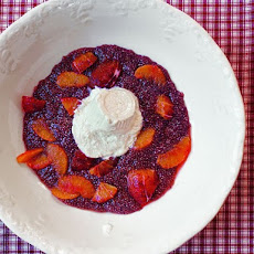 Chia Seed Porridge