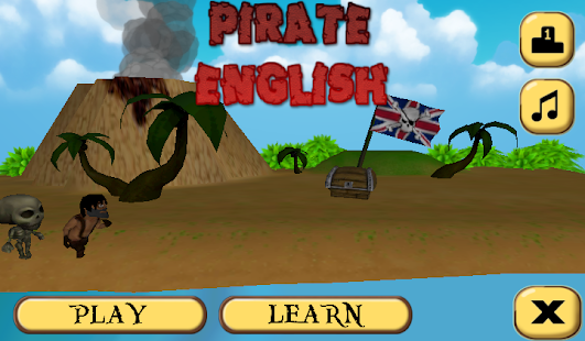 How to get Pirate English 1.3 mod apk for android