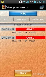 download Basket Manager free