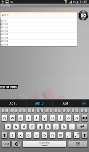 How to download ICD 9 & 10 Dictionary Pro patch 1.0 apk for android