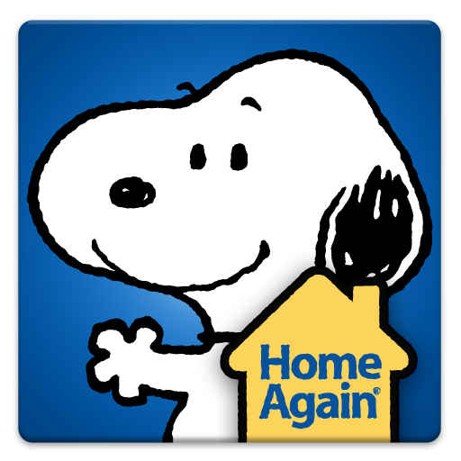 PetRescuers by HomeAgain 生活 App LOGO-APP開箱王