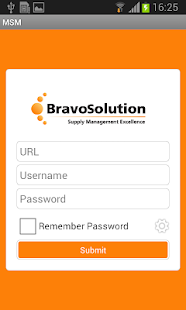 How to get BravoSolution MSM 1.2.11 unlimited apk for bluestacks