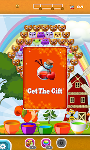 How to download Bubble Hero Pet patch 1.1 apk for pc