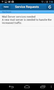 How to get BMC Remedyforce Self Service patch 1.0 apk for pc