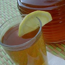Arizona Green Tea w Gingseng & Honey