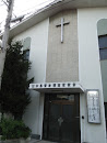 日本基督教団高松教会 church