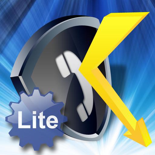 tCallBlocking Lite LOGO-APP點子