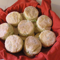 Easy Easy Biscuits
