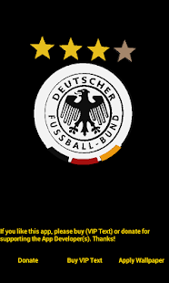 How to mod Germany 3D World Cup Winners patch 1.0.4 apk for bluestacks