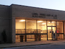 Fulton Post Office