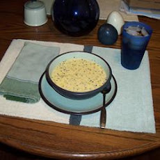 Best Beer Cheese Soup