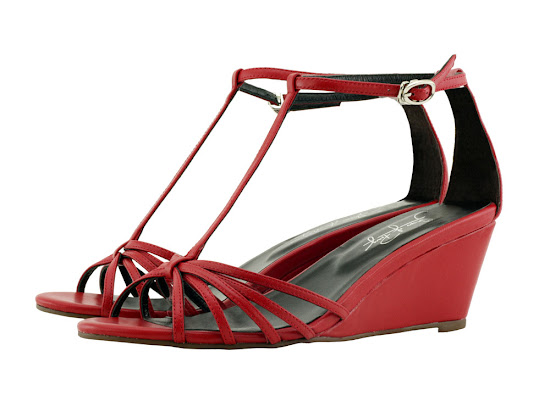 I Designed My Perfect Shoes!