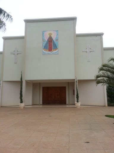 Igreja Católica Nossa Senhora Aparecida