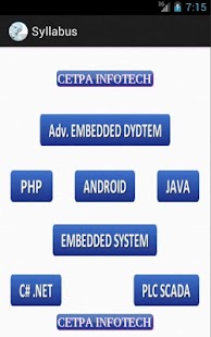 How to install CETPA 1.0.1 apk for pc