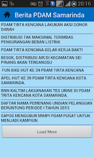 How to download PDAM Kota Samarinda 1.1.1 apk for bluestacks