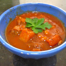 Lamb Stew