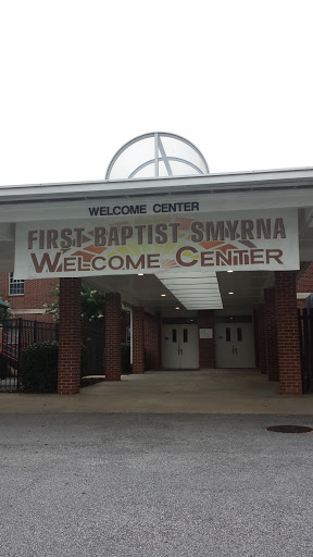 Baptist Welcome Center