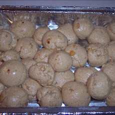Bit O' Honey Candies