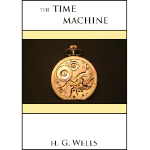 The Time Machine by HG Wells.apk 1.0