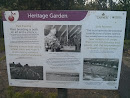 Heritage Garden