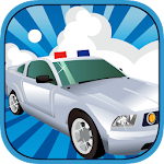 Car Drift - Police Drift Car Apk