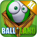 Balliland XL – Play this Cunning Logic-puzzle Game