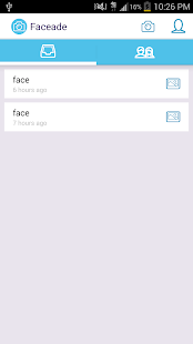 How to download Faceade - Send Photo & Videos 2.0 mod apk for bluestacks
