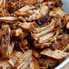 Cochinita Pibil (Puerco Pibil)