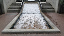 Linn Park Stair Fountain
