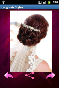 How to get Long Hair Styles lastet apk for android