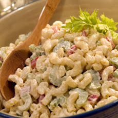 Classic Macaroni Salad