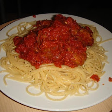 The Ultimate Spaghetti and Meatballs Recipe