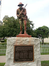Berwick World War Memorial