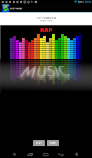 How to get Radio Rap and Hip Hop 1.4 mod apk for bluestacks
