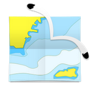 Tides & Currents mobile app icon
