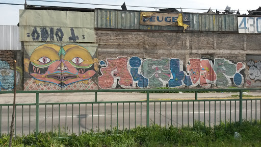 Mural Aislhp