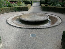 Parkbrunnen