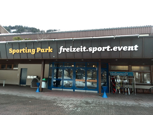 Sporting Park Engelberg