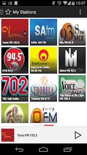 How to get RADIO SOUTH AFRICA PRO 2.1.0 mod apk for laptop