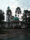 Masjid Iqro