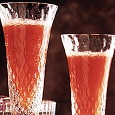 Strawberry Champagne
