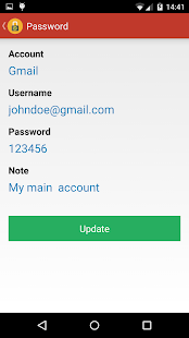 How to download Password Manager (AES 256 bit) 1.3.1 apk for android