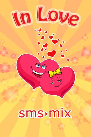 SMS Mix In Love Demo