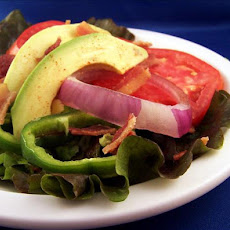 Mexican Salad