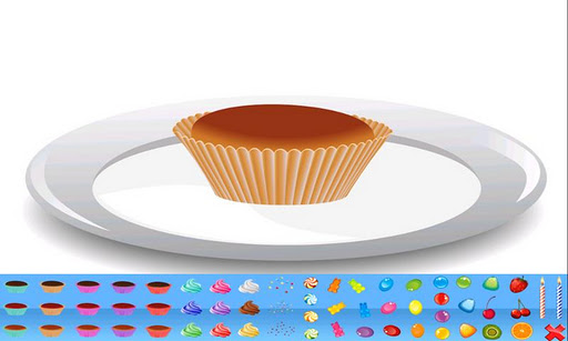 【免費休閒App】Cupcake Maker-APP點子